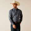 ARIAT MENS TEAM EVERETT CLASSIC FIT SHIRT