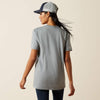 ARIAT WOMENS FAMILY FARM T-SHIRT
