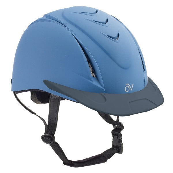 OVATION DELUXE SCHOOLER HELMET