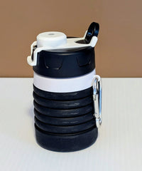 Gobelet isotherme AWST en acier inoxydable - 590 ml