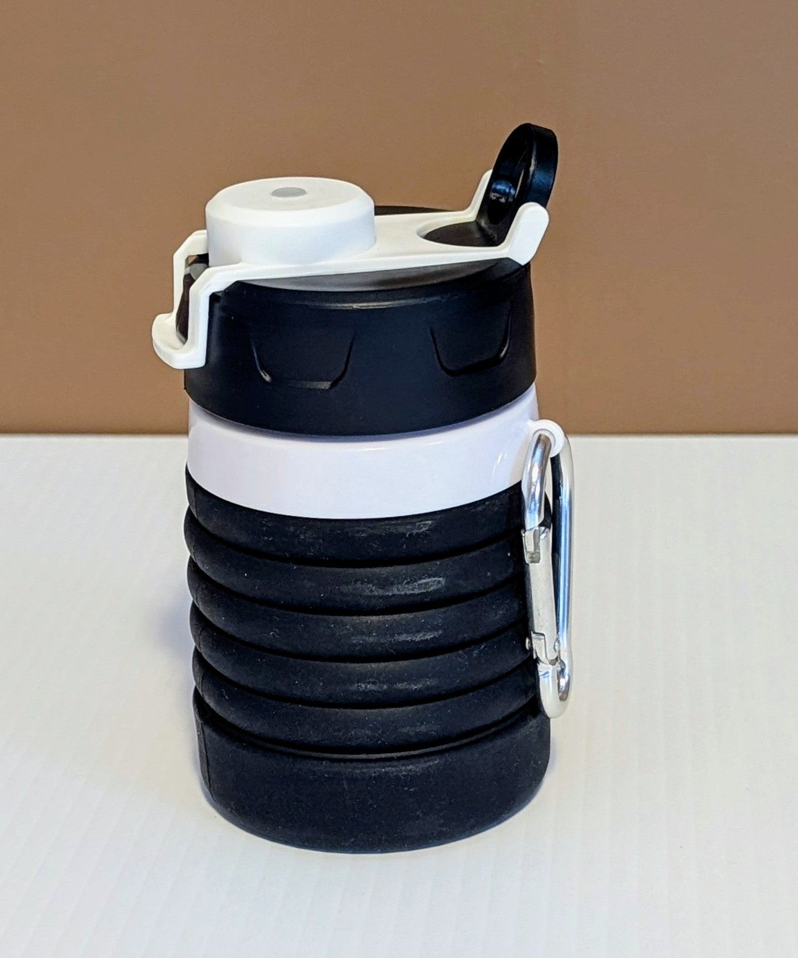 Gobelet isotherme AWST en acier inoxydable - 590 ml