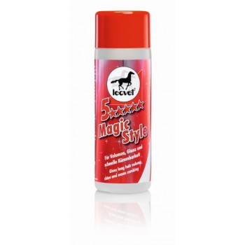 LEOVET 5-STAR MAGIC-STYLE 200ML