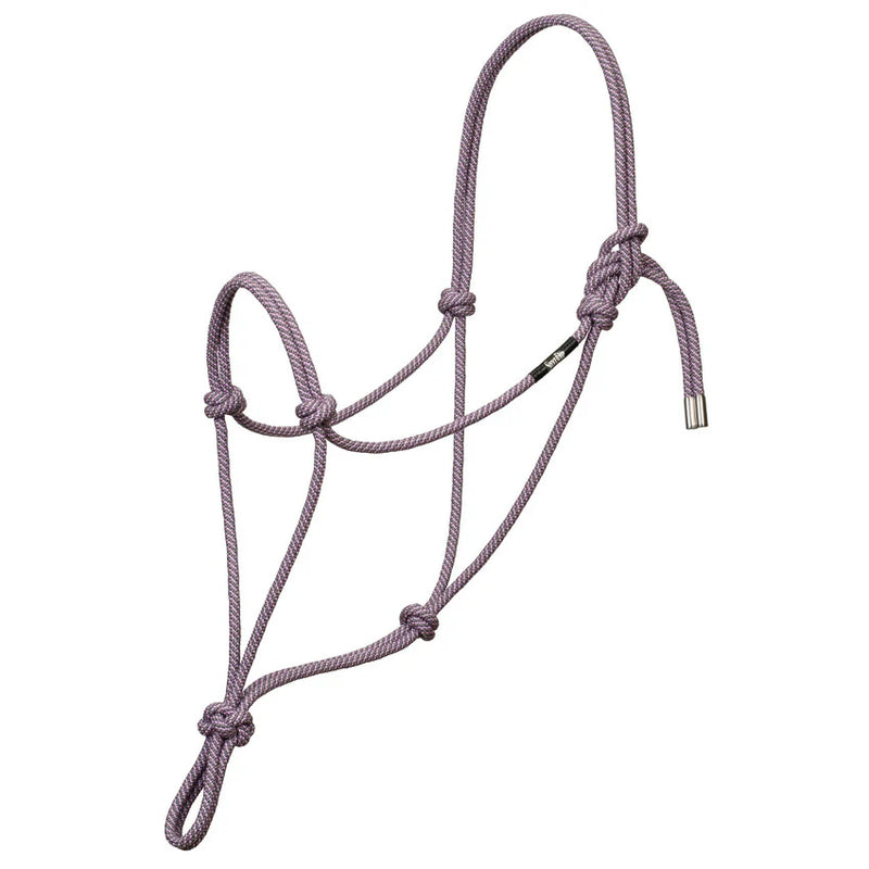 WEAVER LEATHER SILVERTIP NO. 95 ROPER HALTER - SMALL HORSE