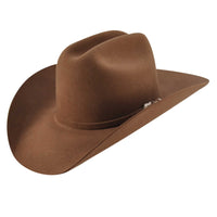 BAILEY LIGHTNING 4X COWBOY HAT - MESA TAN