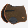 LEMIEUX MINI SUEDE JUMP SQUARE PAD - FALL 2024