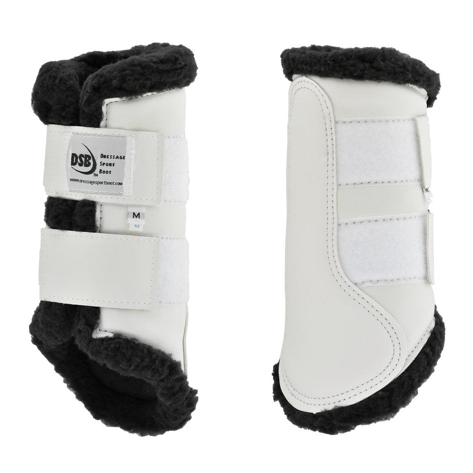 CLEARANCE -  DRESSAGE SPORT BOOTS (DSB)