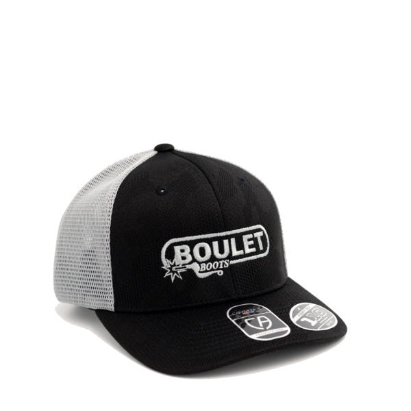Space Logo Mesh Cap | BOTT(ボット) / 帽子 キャップ (メンズ