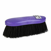 LETTIA DANDY BRUSH PLASTIC BACK