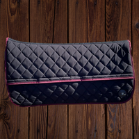 COOPERSRIDGE WESTERN SOFT CELL SADDLE PAD