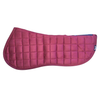 COOPERSRIDGE HUNTER JUMPER 1/2 PAD - ASSORTED