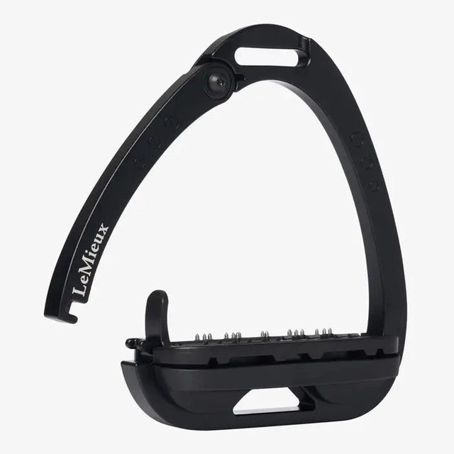 LEMIEUX VECTOR BALANCE STIRRUP