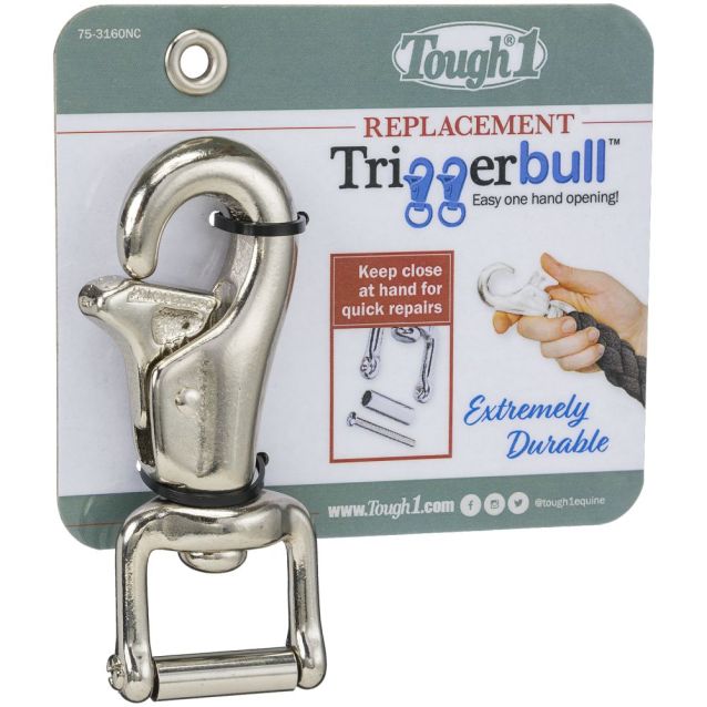 TOUGH 1 TRIGGERBULL REPLACEMENT SNAP