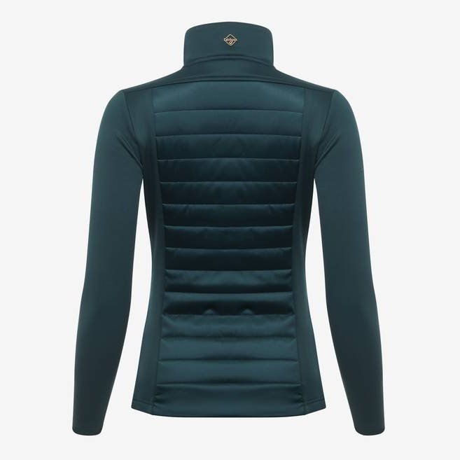 LEMIEUX DYNAMIQUE JACKET - SPRUCE