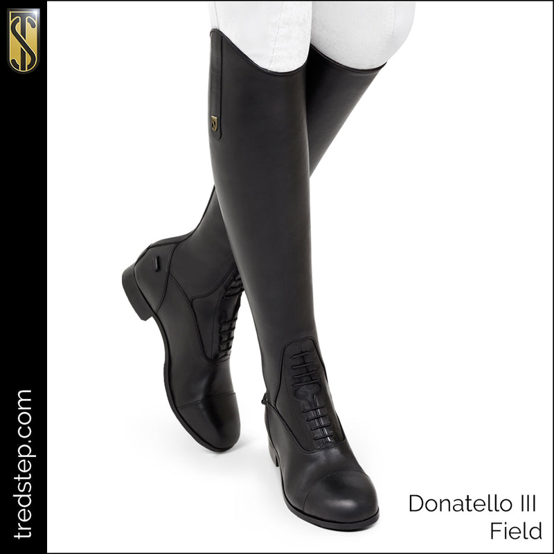 Tredstep Donatello III FIELD BOOT