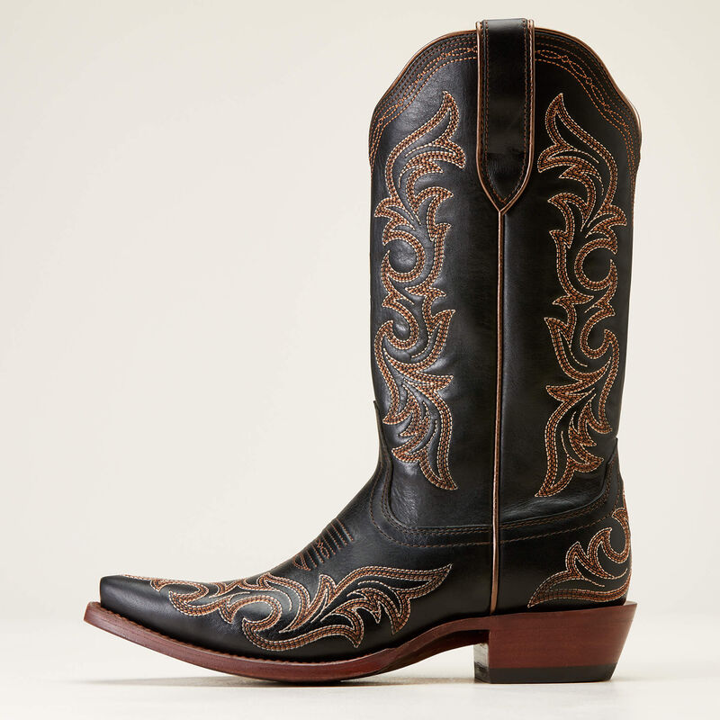 ARIAT WOMENS HAZEN WESTERN BOOT