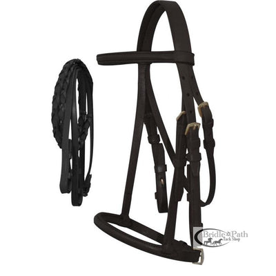 PONY ENGLISH BRIDLE