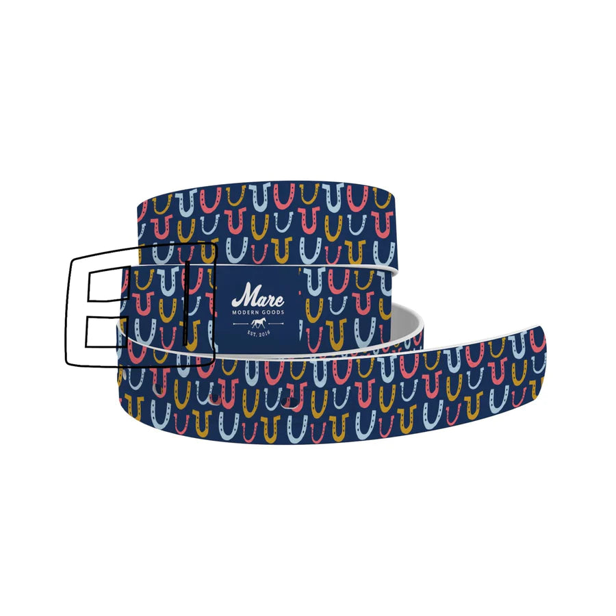 C4 BELT - MARE MODERN GOODS - LUCKY
