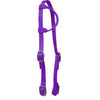 PONY NYLON ONE EAR HEADSTALL