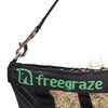 SHIRES FREEGRAZE DELUXE WEB FRONT HAY BAG