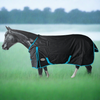 NORDIC RAIN SHEET 1200D - 0G BLACK/TEAL