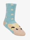 LEMIEUX MINI FLUFFY SOCKS