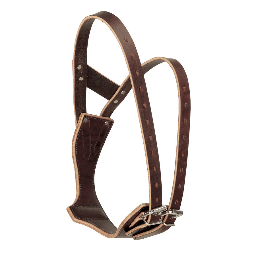 Weaver Leather Miracle Collar - Medium Havana