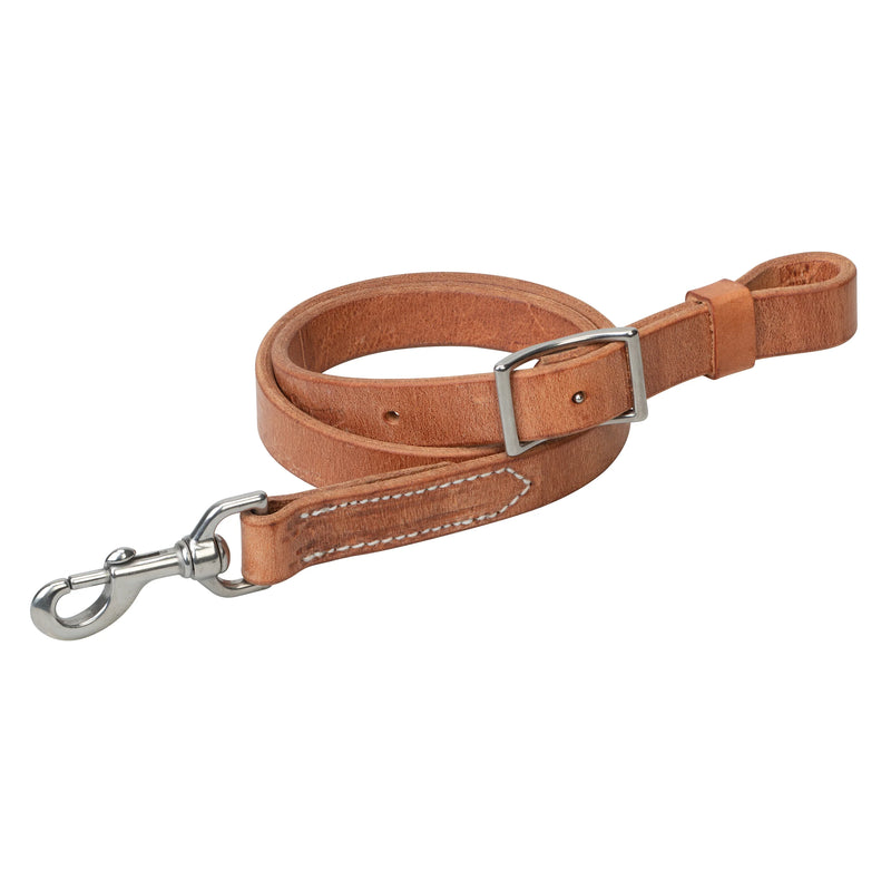 WEAVER LEATHER TIE DOWN