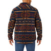 MENS SHERPA LINED SHACKET