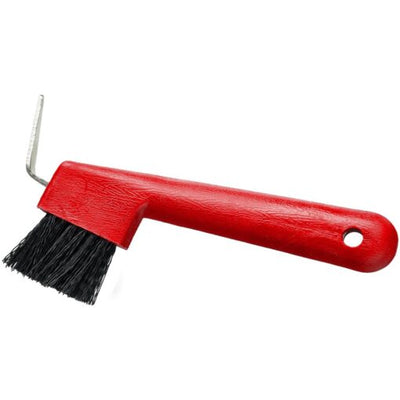 CURE-PAQUETS AVEC BROSSE ASSORTIE