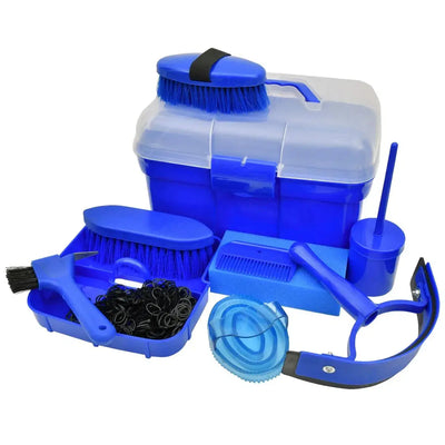 KIT DE SOIN ULTIME ROMA - 10 PIÈCES 