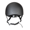 KARBEN SONIC SILVIA REGULAR PEAK RIDING HELMET