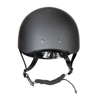 KARBEN SONIC SILVIA REGULAR PEAK RIDING HELMET