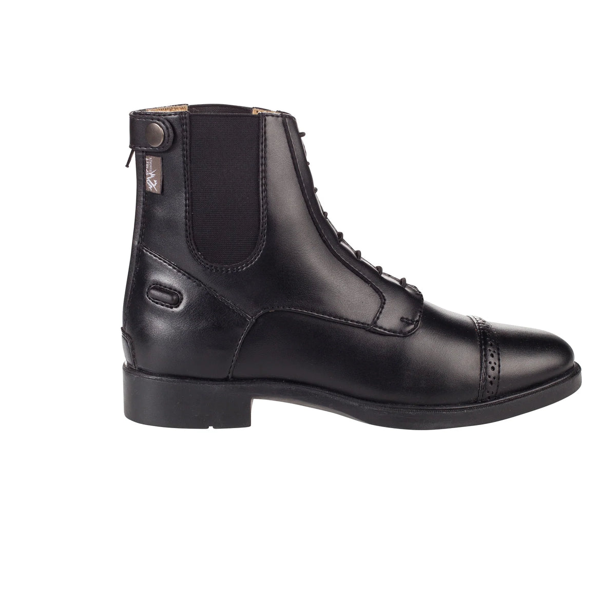 HORZE JR KILKENNY PADDOCK BOOTS