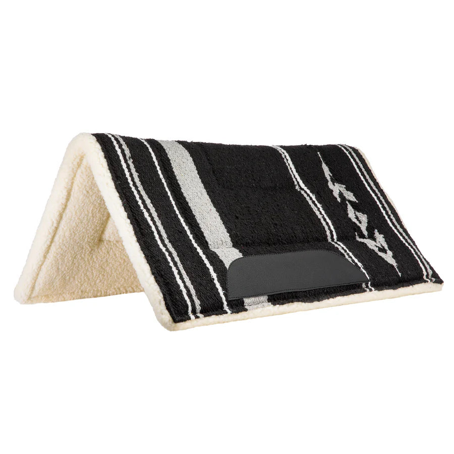 Weather Leather Pony Acrylic Saddle Pad