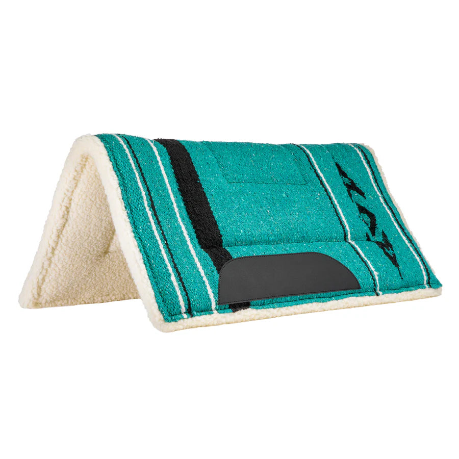 Weather Leather Pony Acrylic Saddle Pad