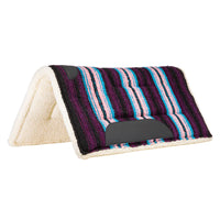 Weather Leather Pony Acrylic Saddle Pad