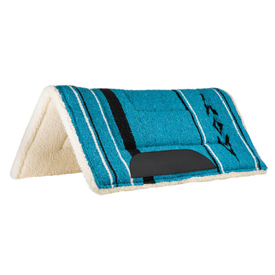 Weather Leather Pony Acrylic Saddle Pad