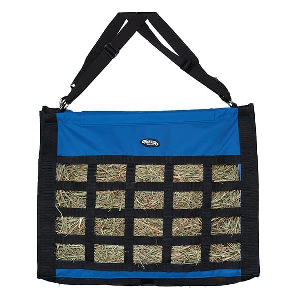 WEAVER LEATHER SLOW FEED HAY BAG