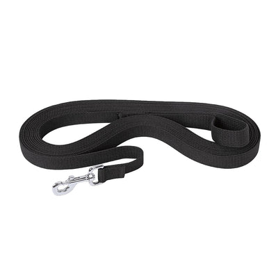 Nylon Lunge Line 30ft with snap