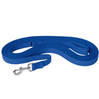 Nylon Lunge Line 30ft with snap