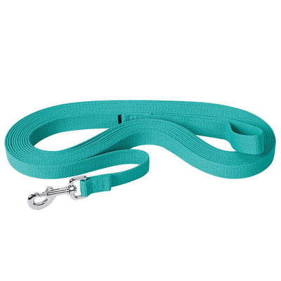 Nylon Lunge Line 30ft with snap