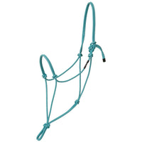 WEAVER SILVERTIP BIG SKY ROPE HALTER