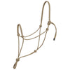 WEAVER SILVERTIP BIG SKY ROPE HALTER