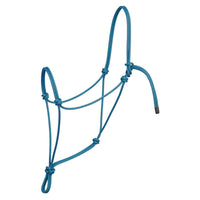 WEAVER SILVERTIP BIG SKY ROPE HALTER