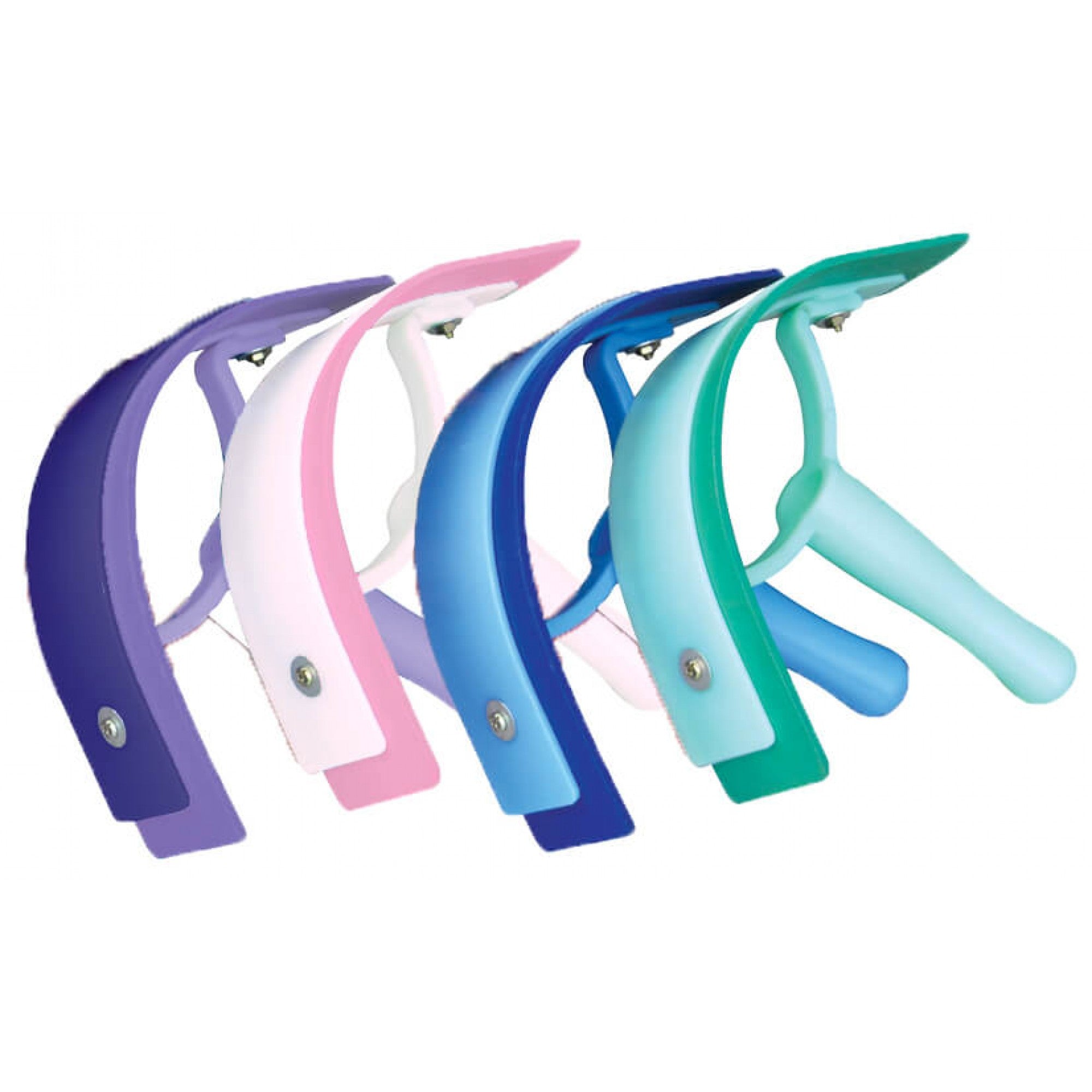 SOFT TOUCH SWEAT SCRAPER