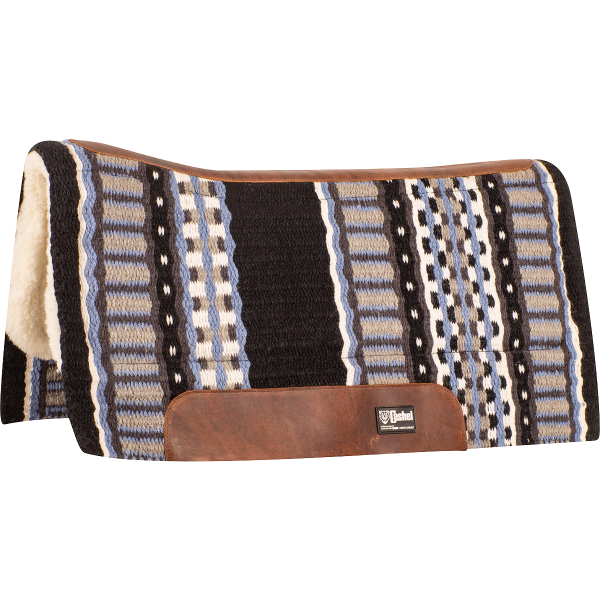 CASHEL BLANKET TOP PERFORMANCE SADDLE PAD 32" X 34"