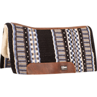 CASHEL BLANKET TOP PERFORMANCE SADDLE PAD 32" X 34"