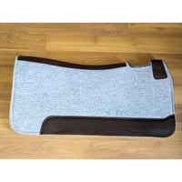 WOOL FELT SADDLE PAD 32"