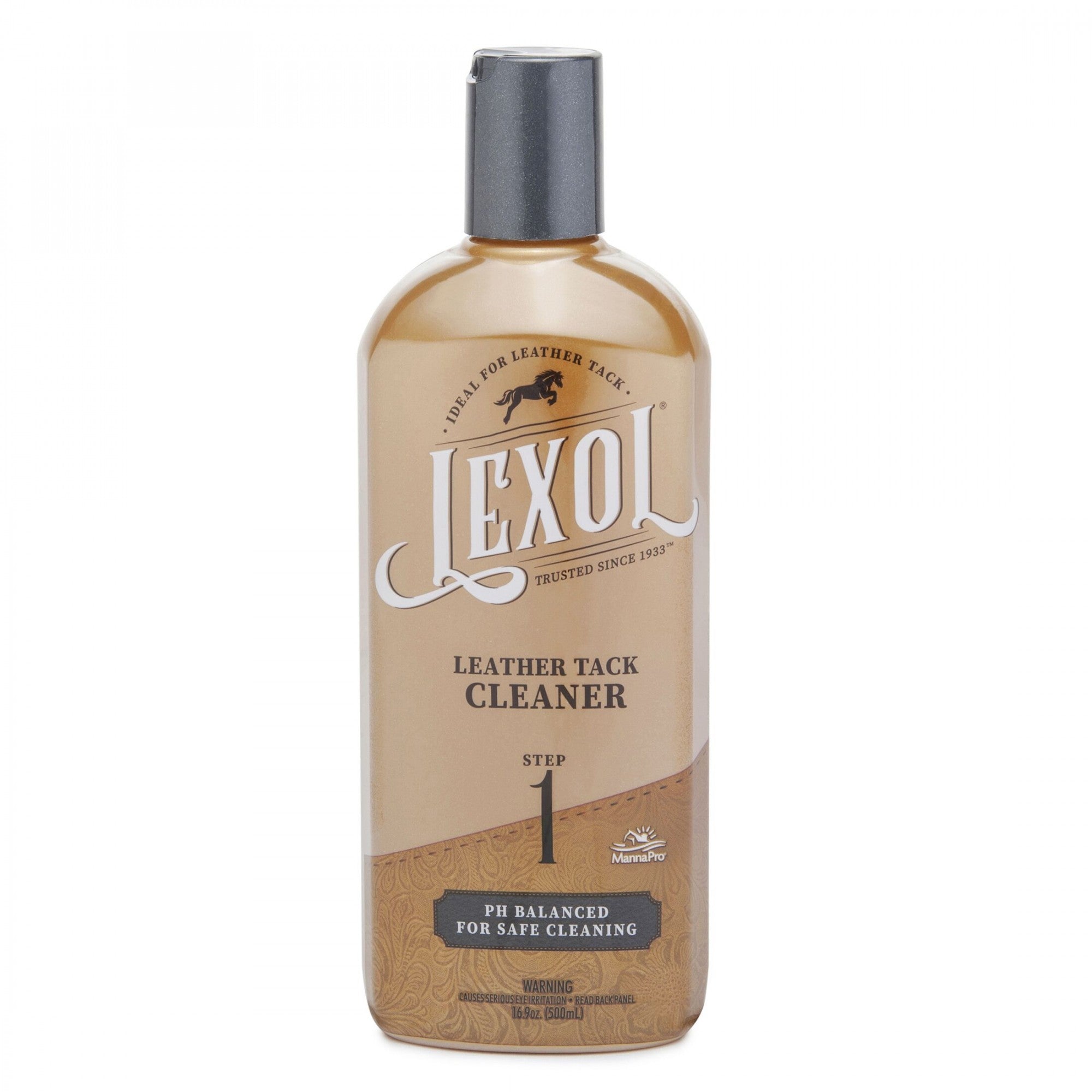 LEXOL TACK CLEANER STEP 1 -  500ml