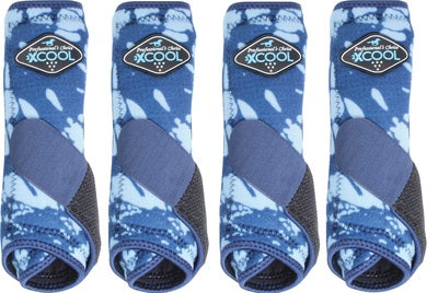 CLEARANCE - PROFESSIONAL'S CHOICE 2XCOOL 2 PACK - 2022 SEASON
